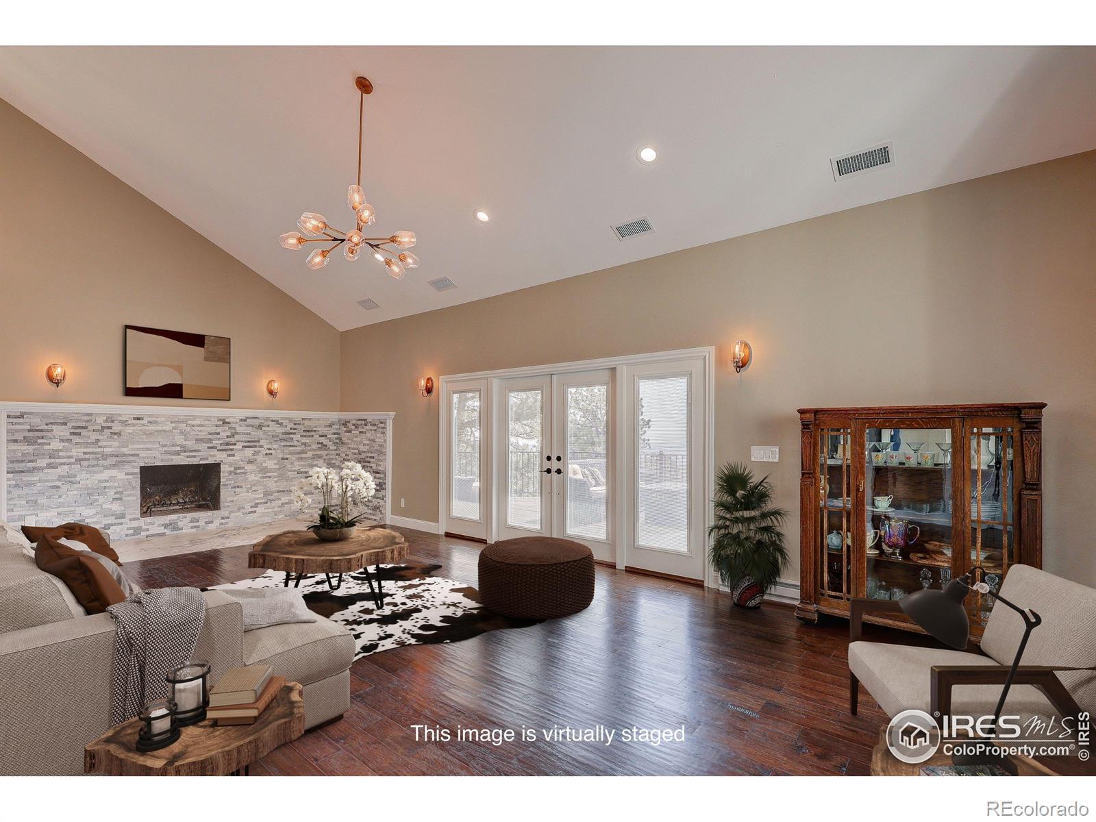 10297 Forest View Drive Loveland CO 80538