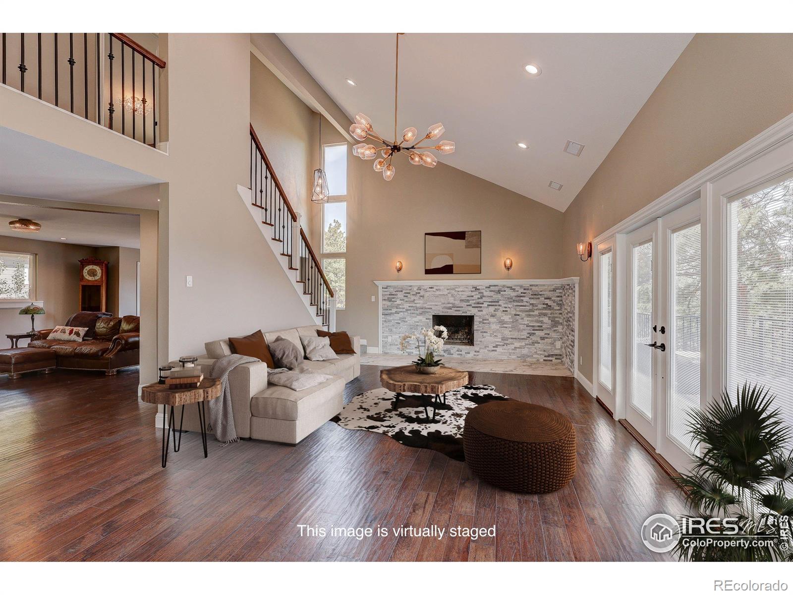 10297 Forest View Drive Loveland CO 80538