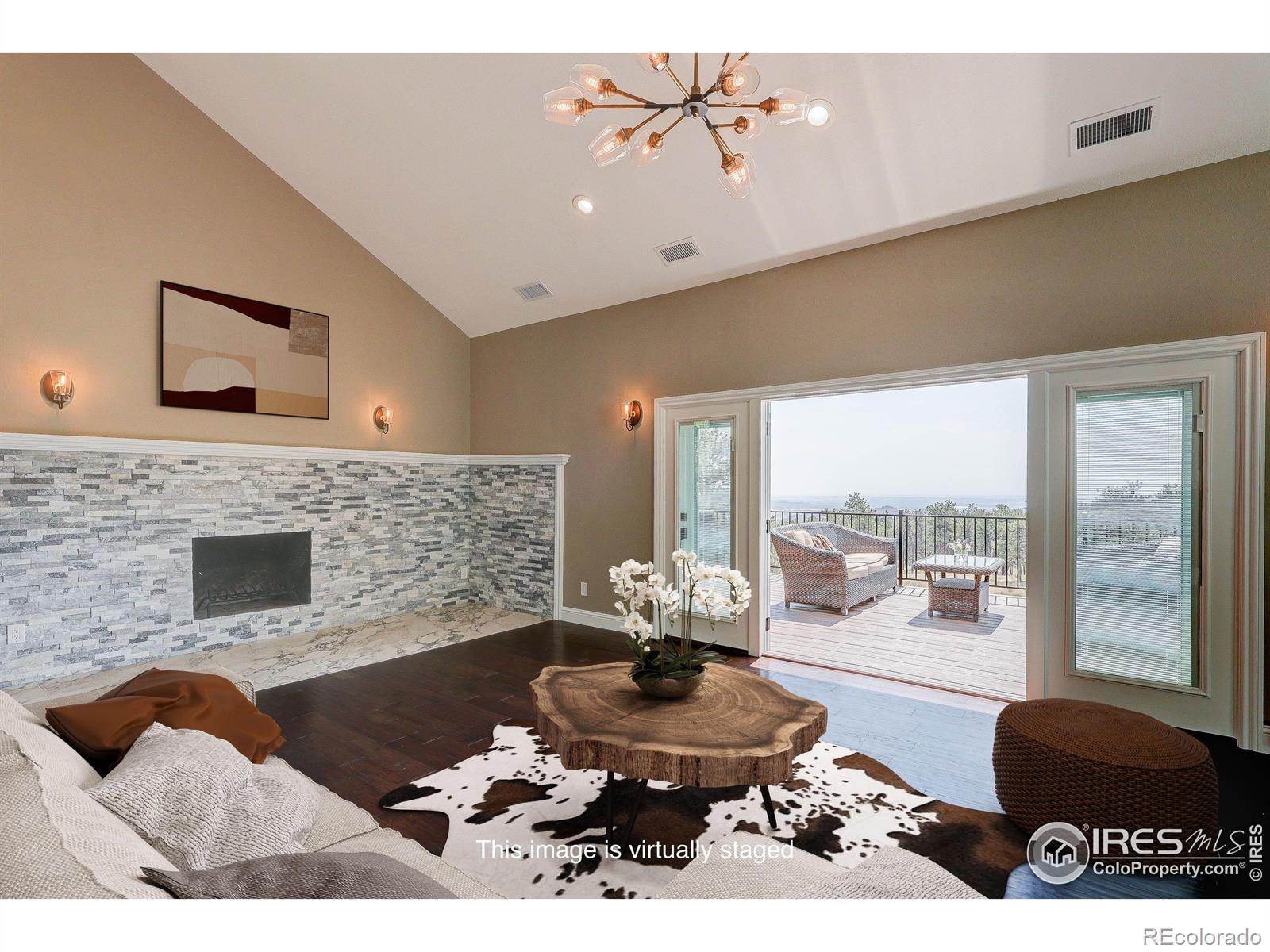 10297 Forest View Drive Loveland CO 80538