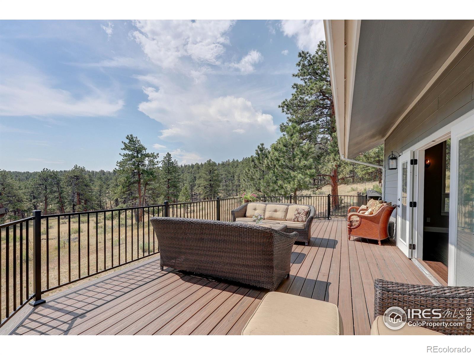 10297 Forest View Drive Loveland CO 80538