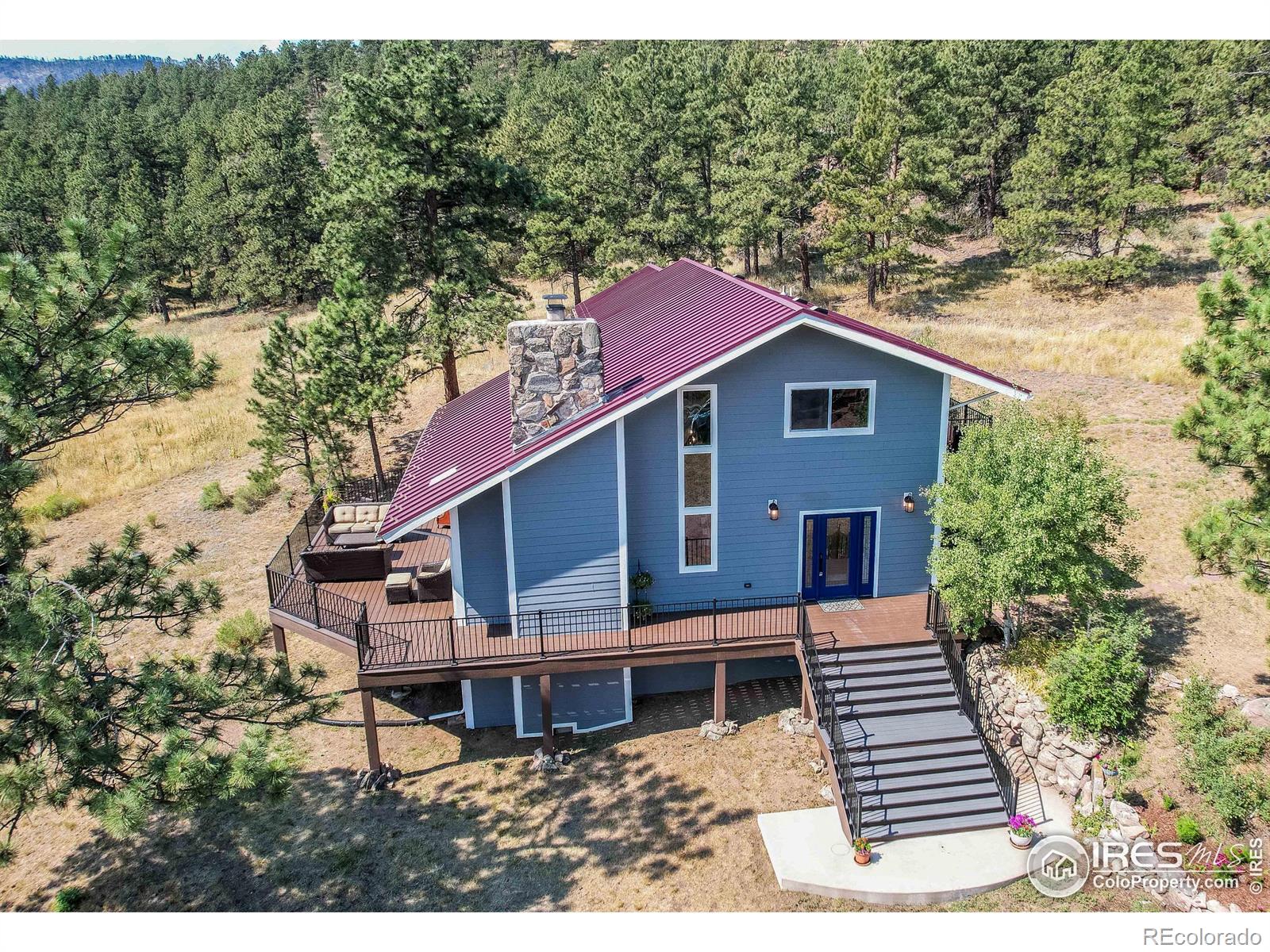 10297 Forest View Drive Loveland CO 80538