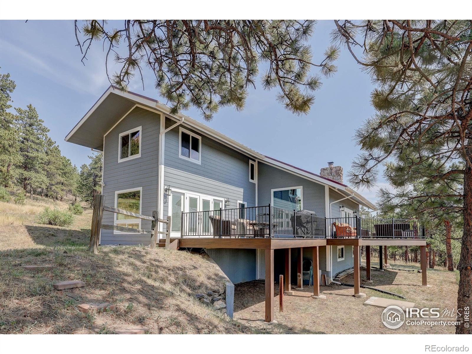 10297 Forest View Drive Loveland CO 80538