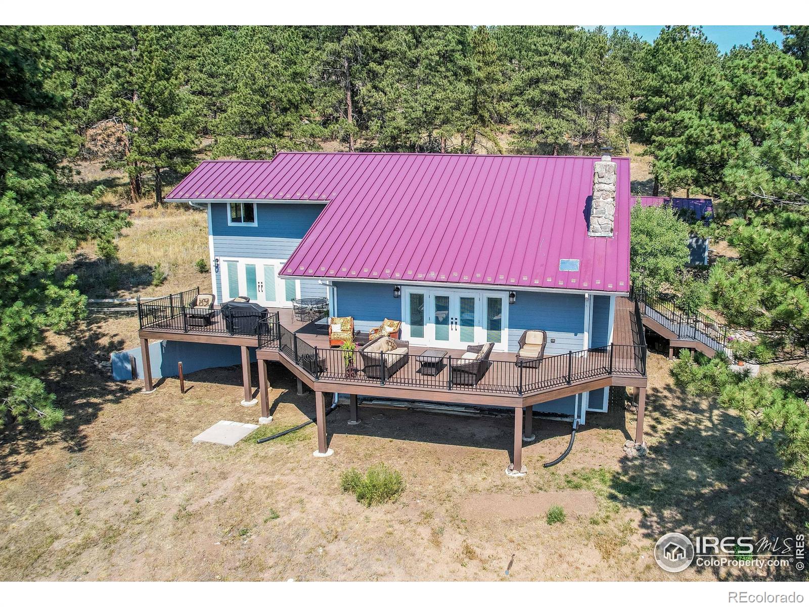 10297 Forest View Drive Loveland CO 80538