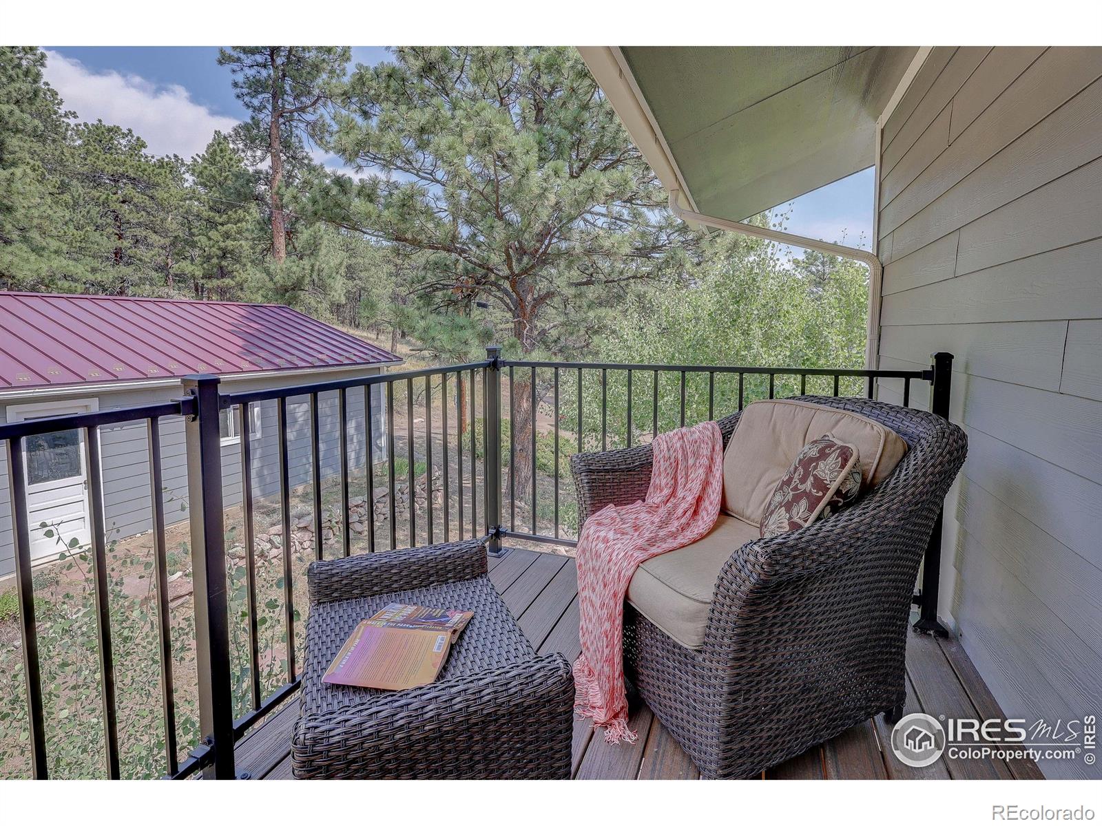 10297 Forest View Drive Loveland CO 80538