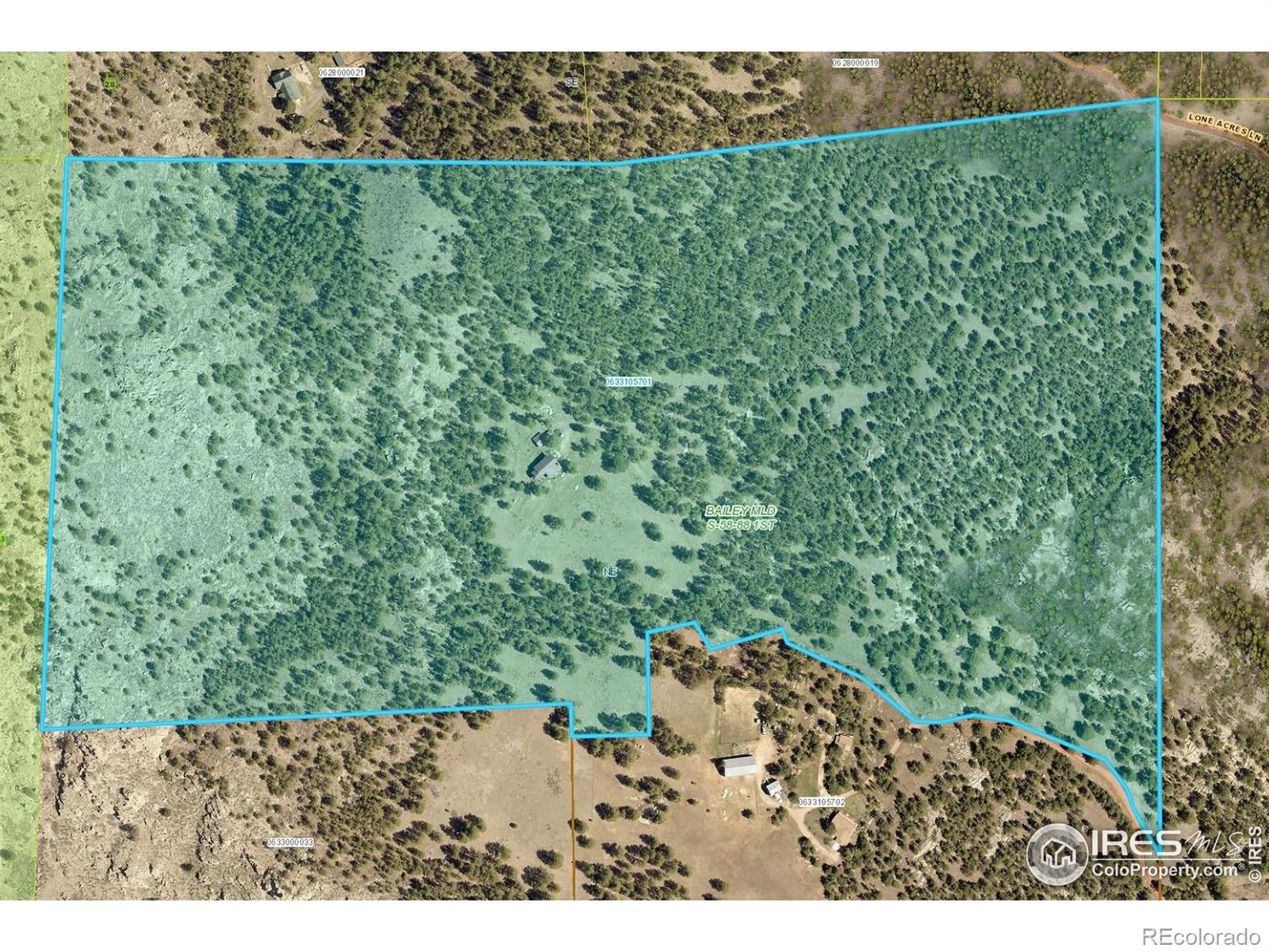10297 Forest View Drive Loveland CO 80538