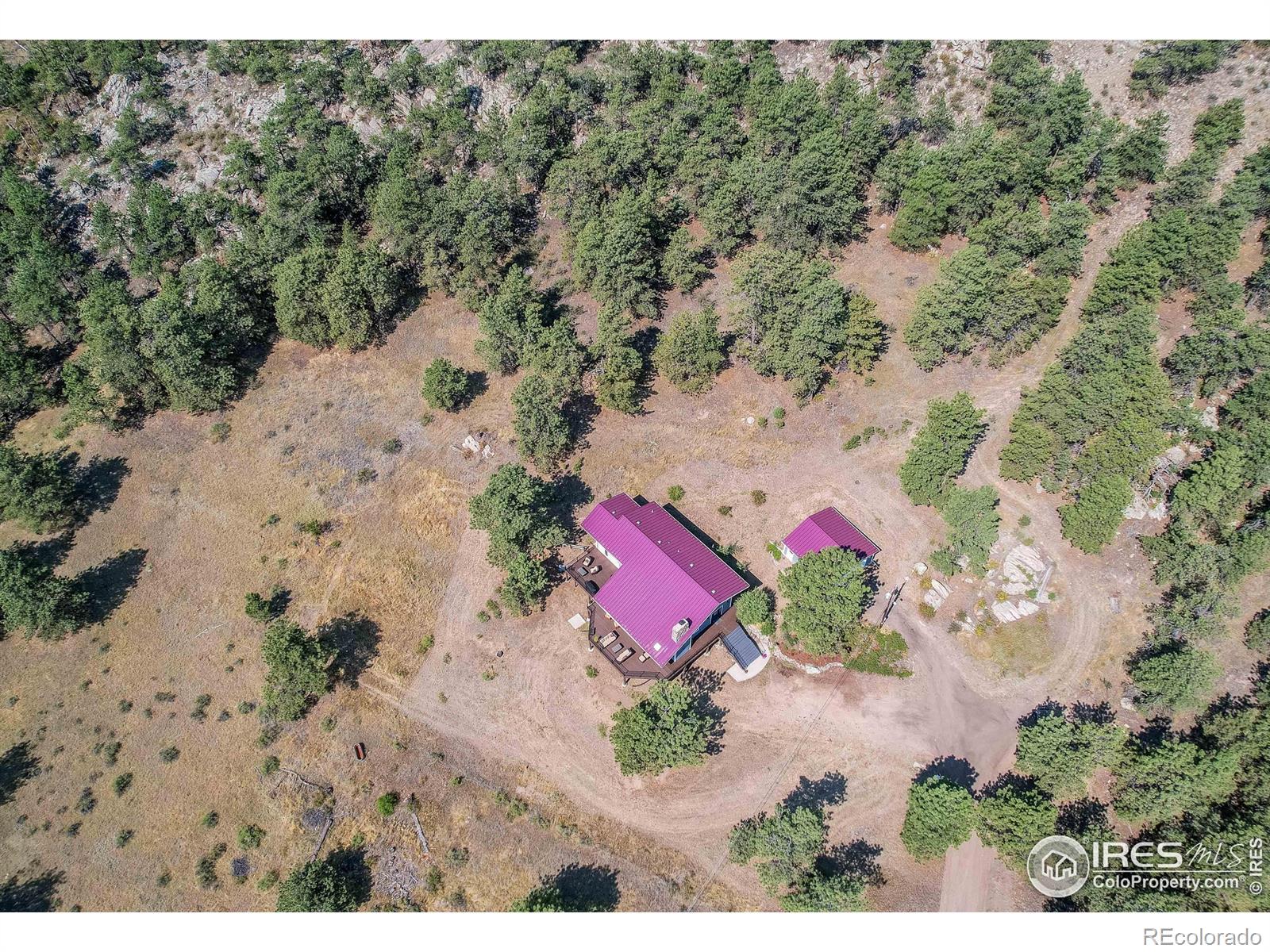10297 Forest View Drive Loveland CO 80538