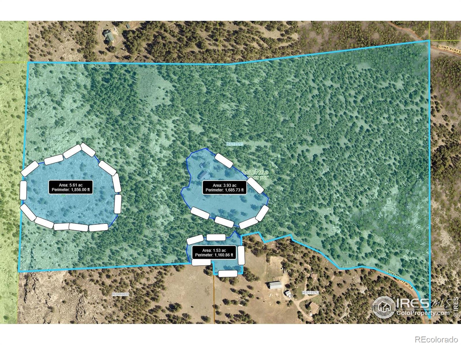 10297 Forest View Drive Loveland CO 80538