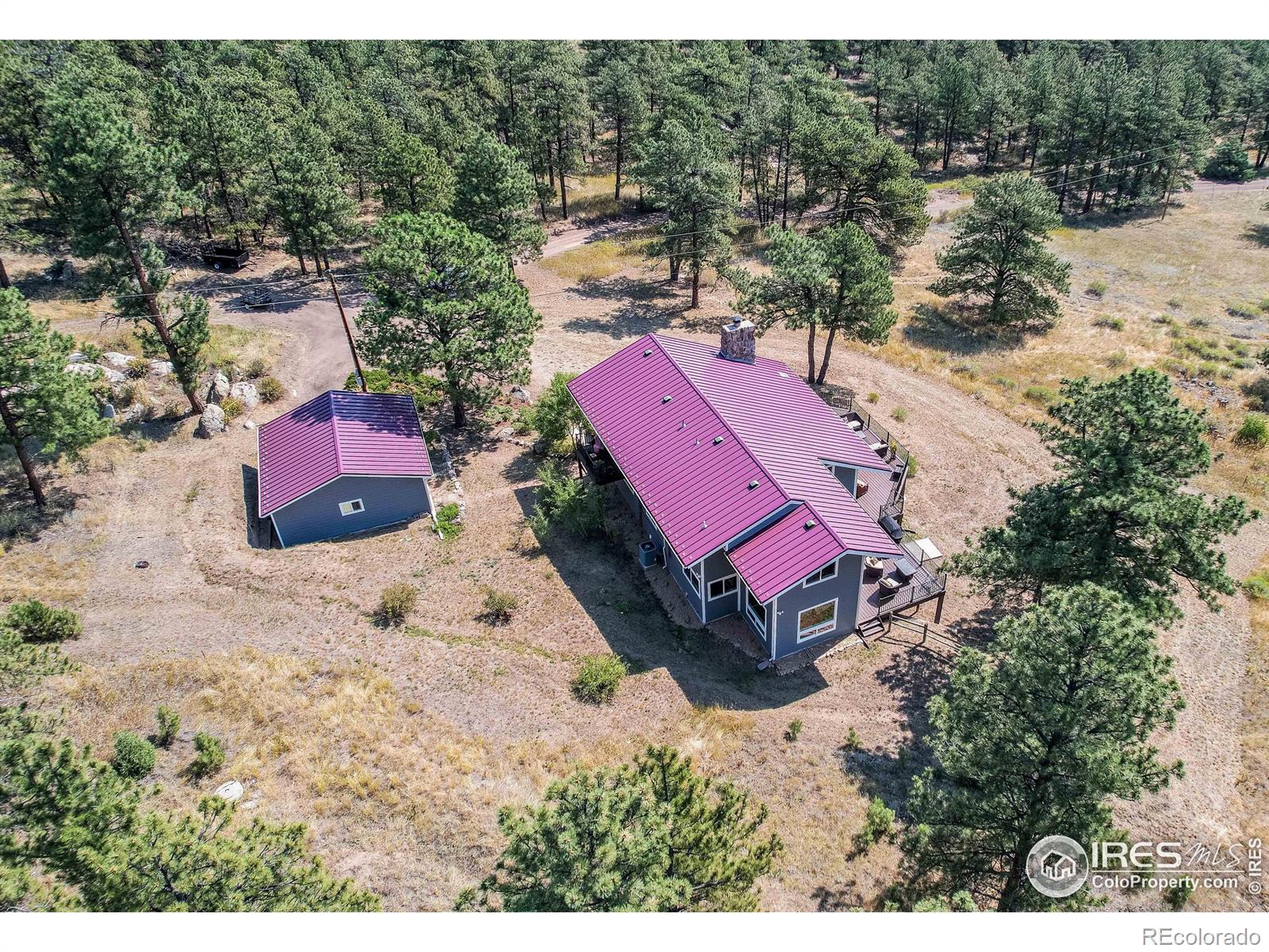 10297 Forest View Drive Loveland CO 80538