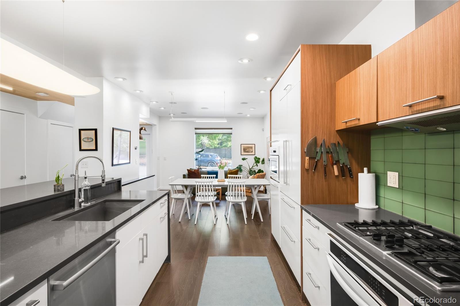 1718 W 33rd Avenue Denver CO 80211