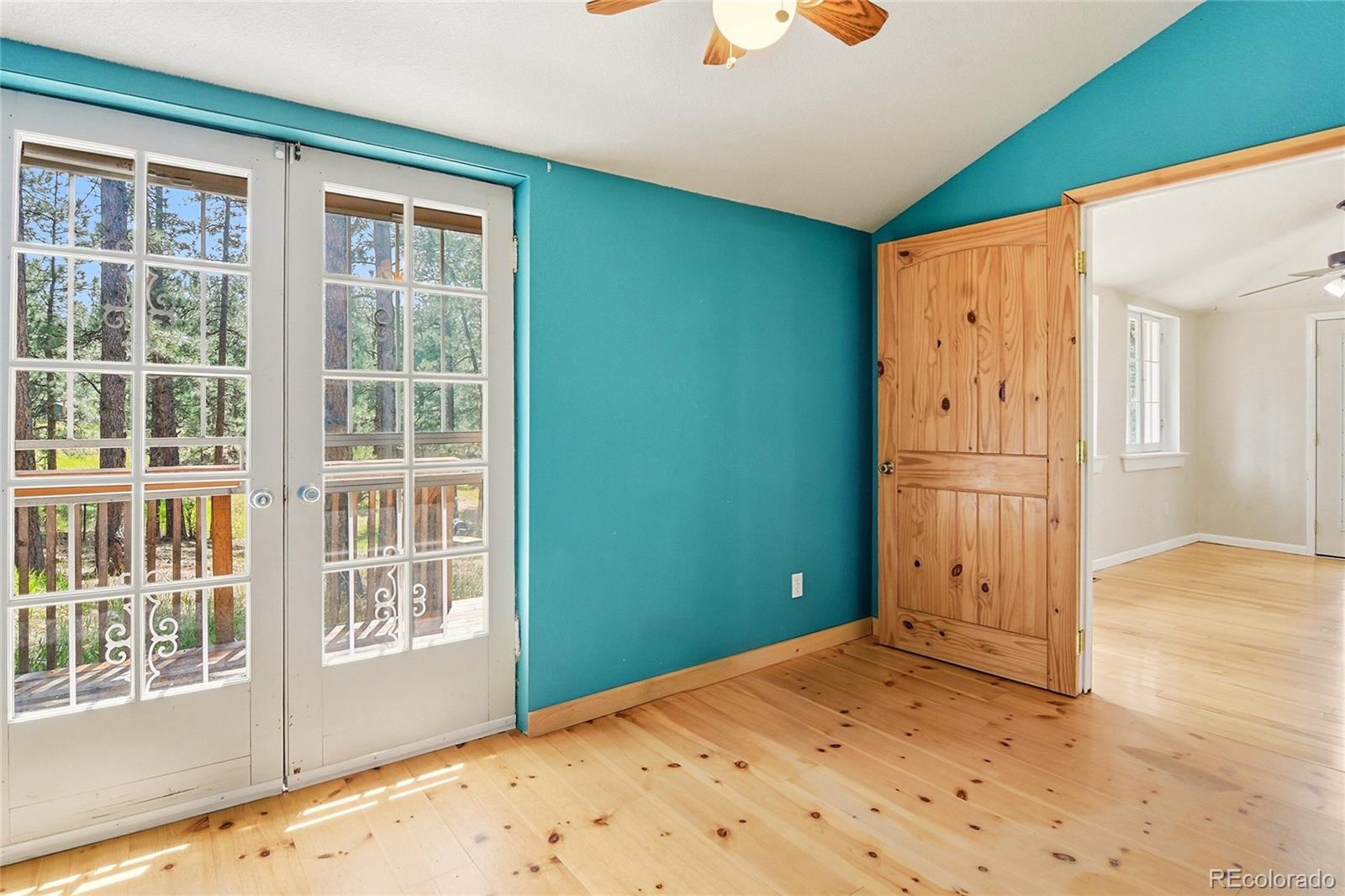 5091 S Olive Road Evergreen CO 80439