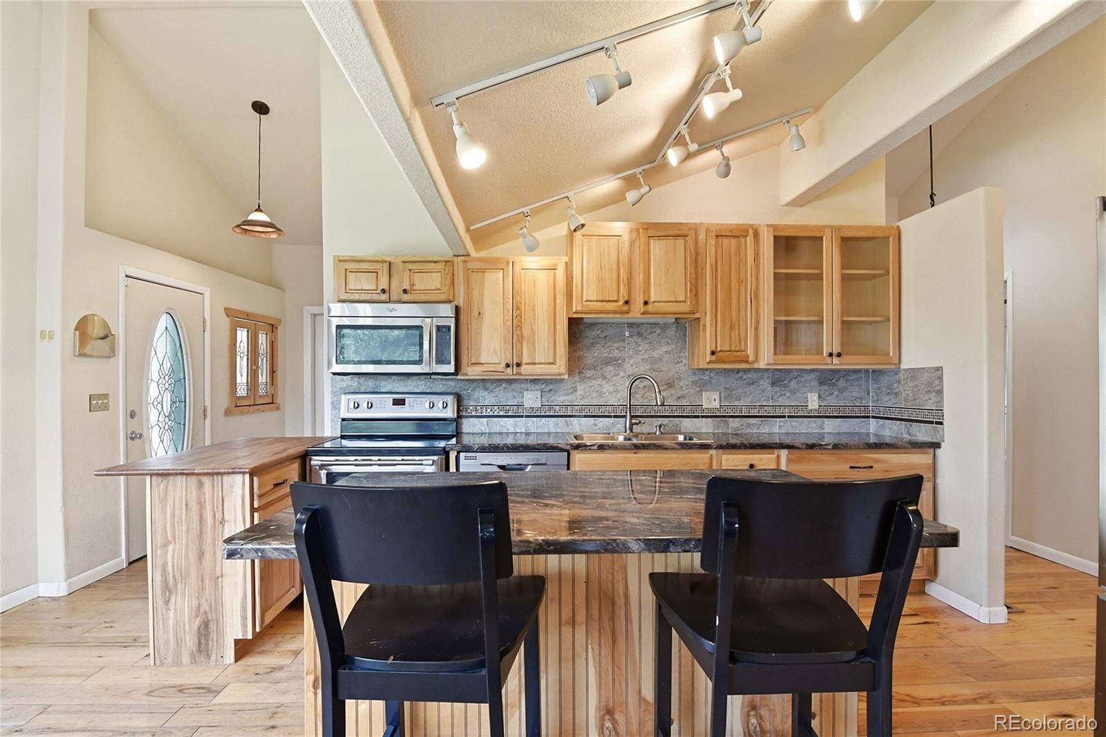 5091 S Olive Road Evergreen CO 80439