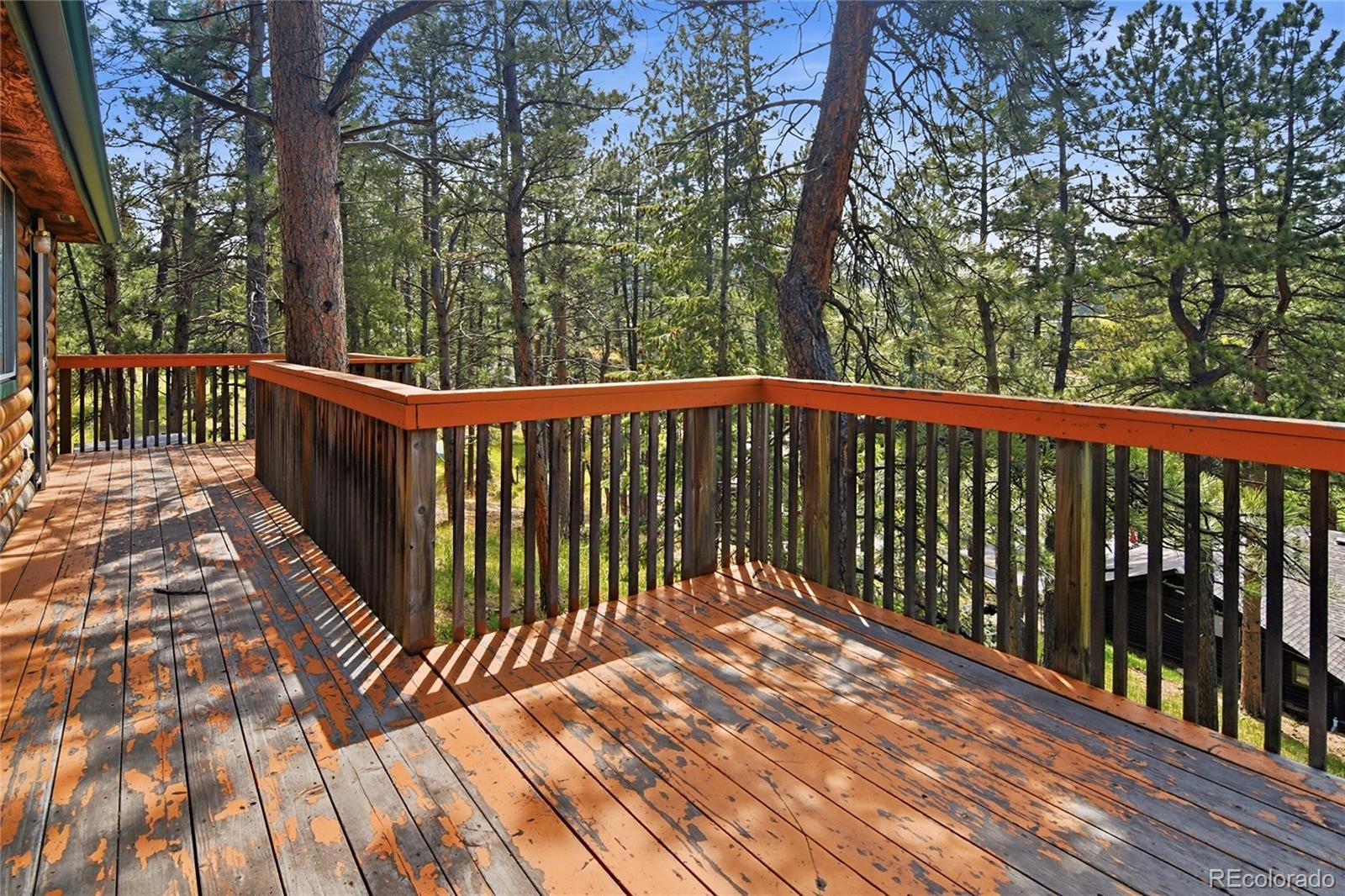5091 S Olive Road Evergreen CO 80439
