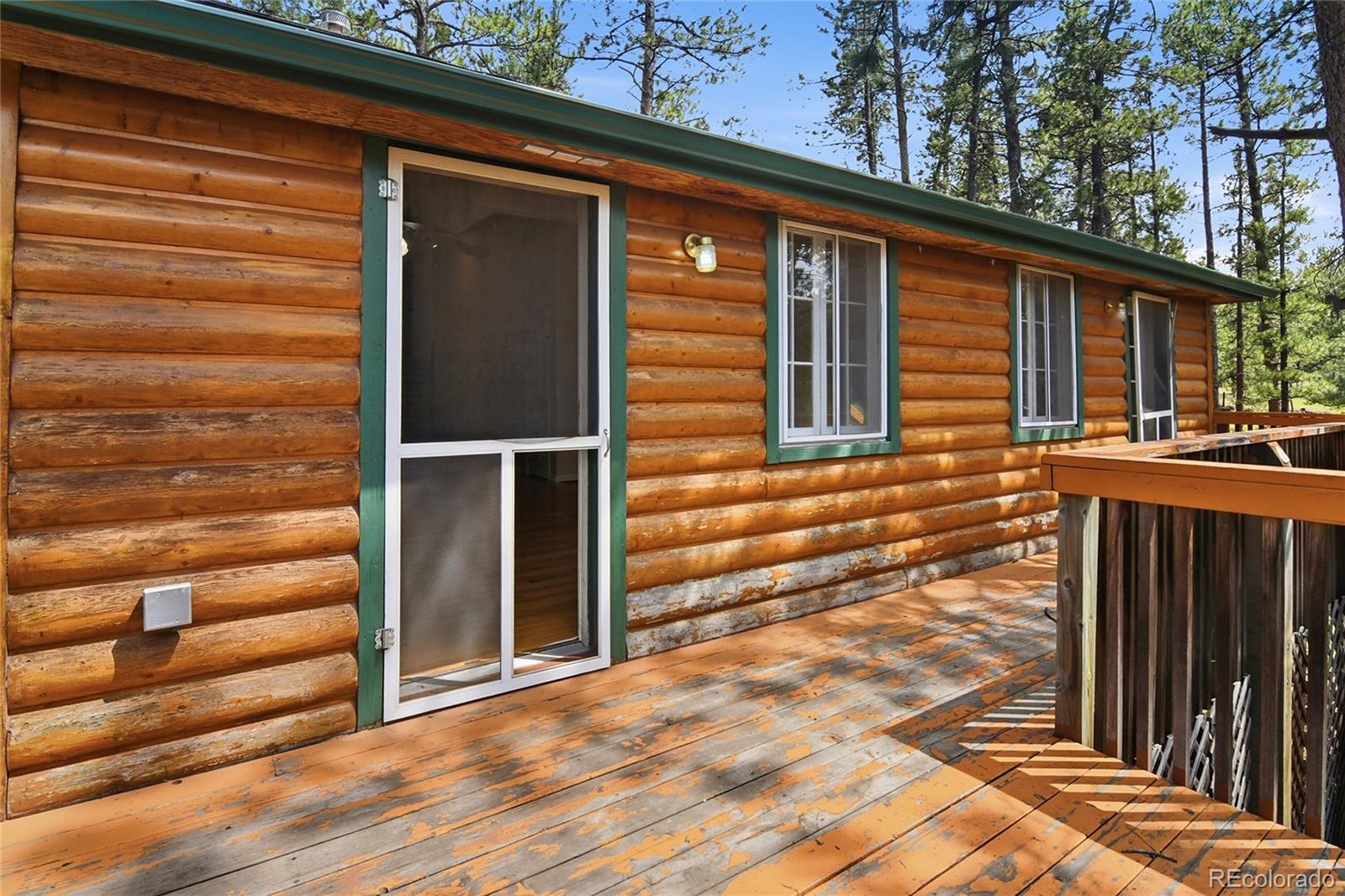 5091 S Olive Road Evergreen CO 80439