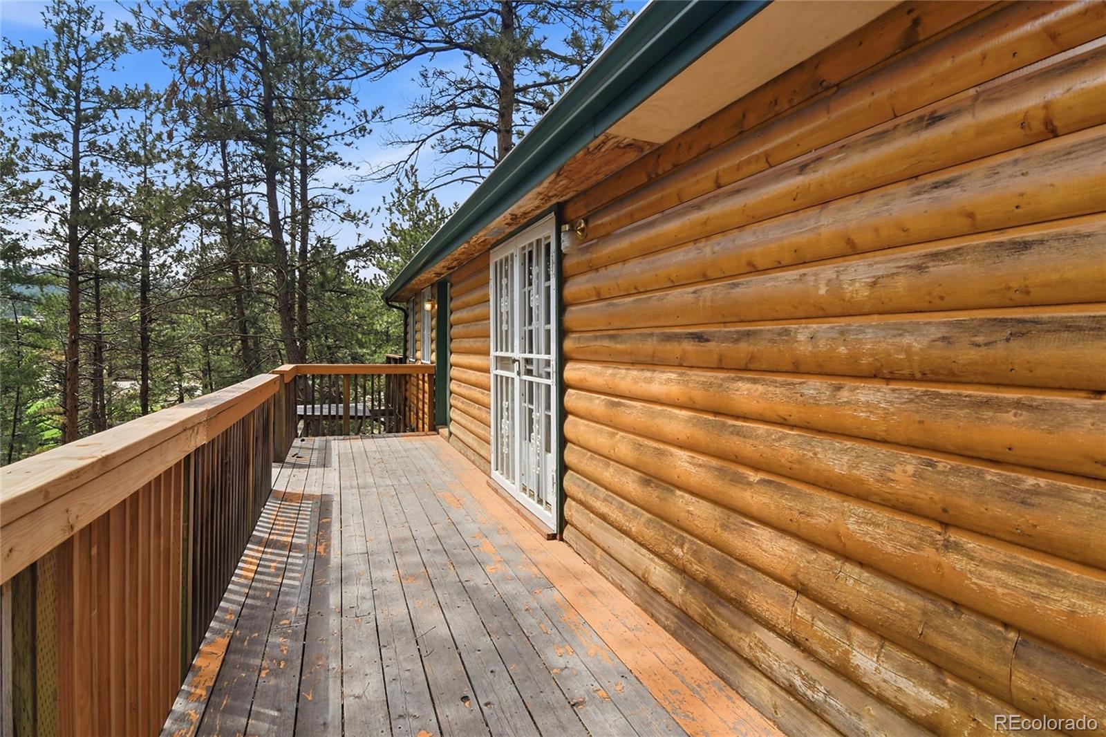 5091 S Olive Road Evergreen CO 80439