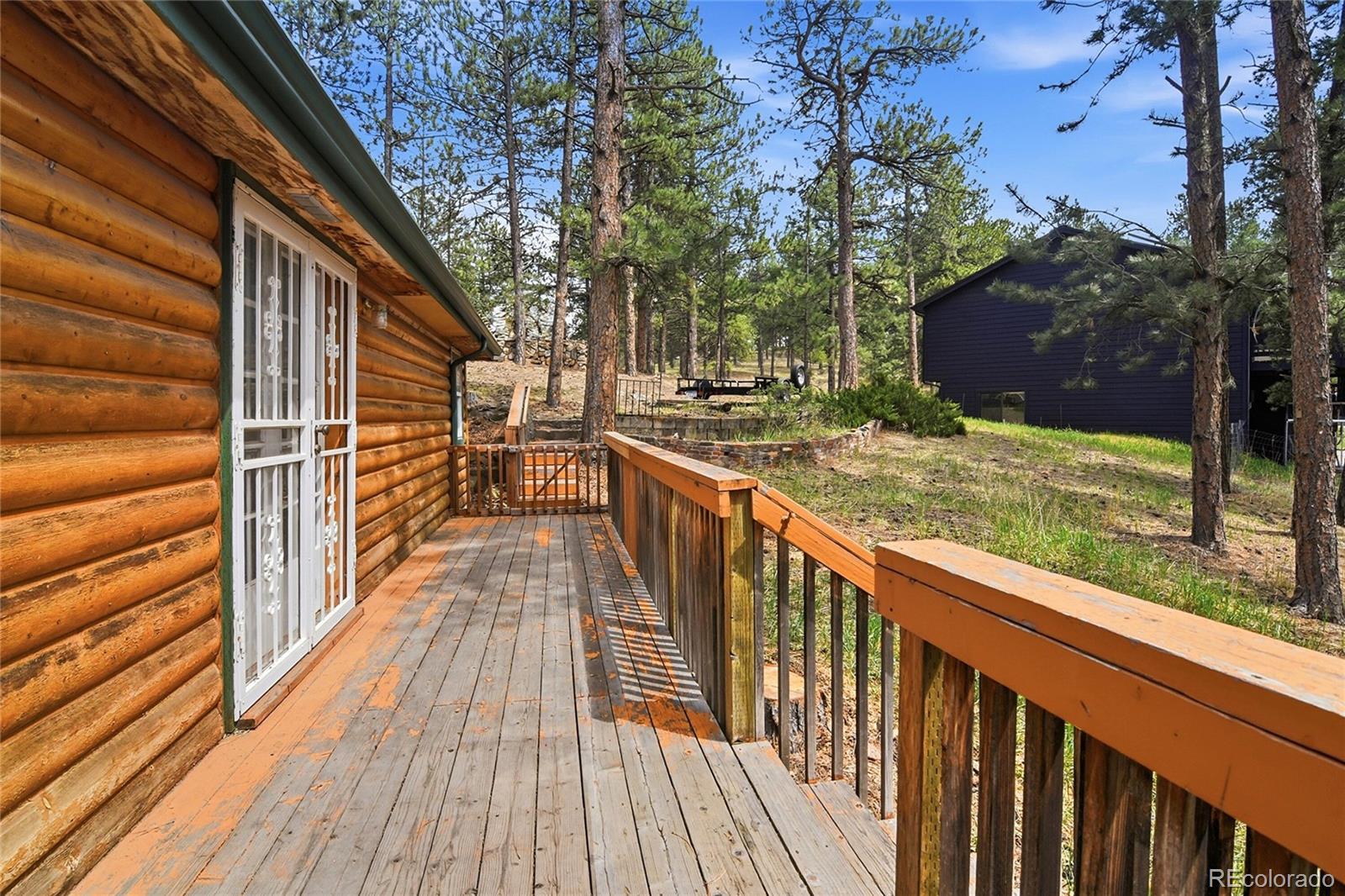 5091 S Olive Road Evergreen CO 80439