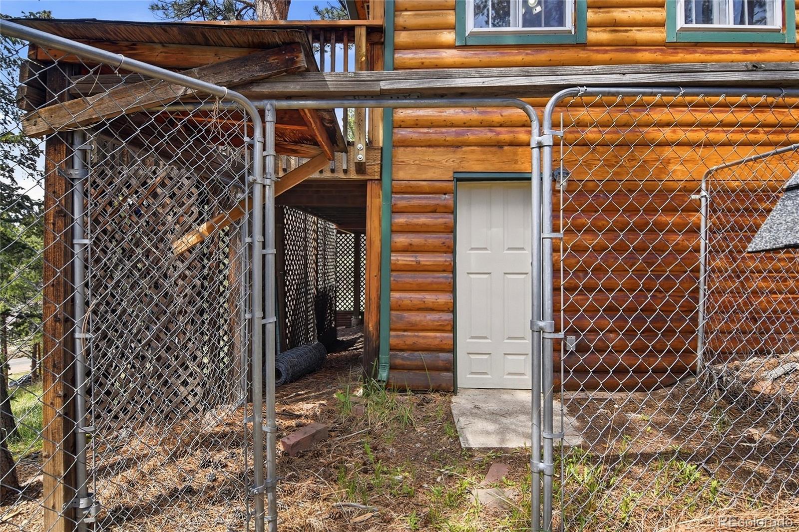 5091 S Olive Road Evergreen CO 80439
