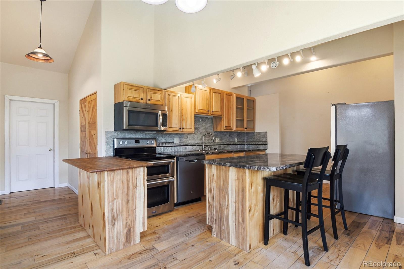 5091 S Olive Road Evergreen CO 80439