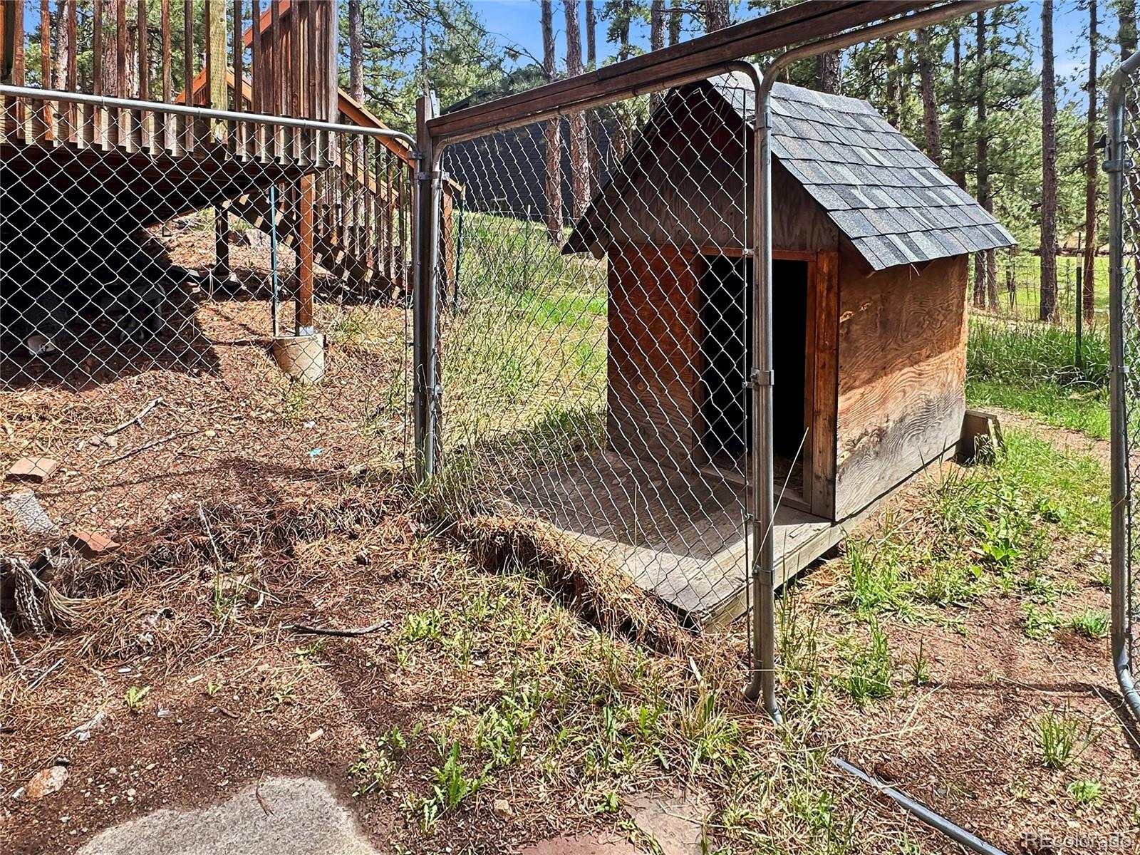 5091 S Olive Road Evergreen CO 80439