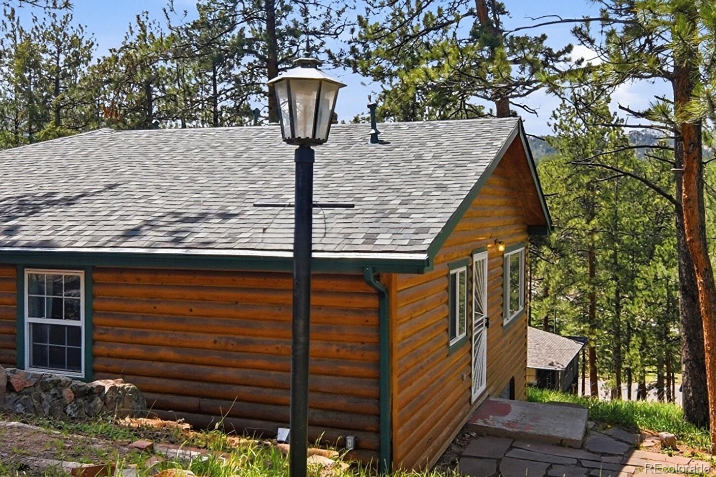 5091 S Olive Road Evergreen CO 80439