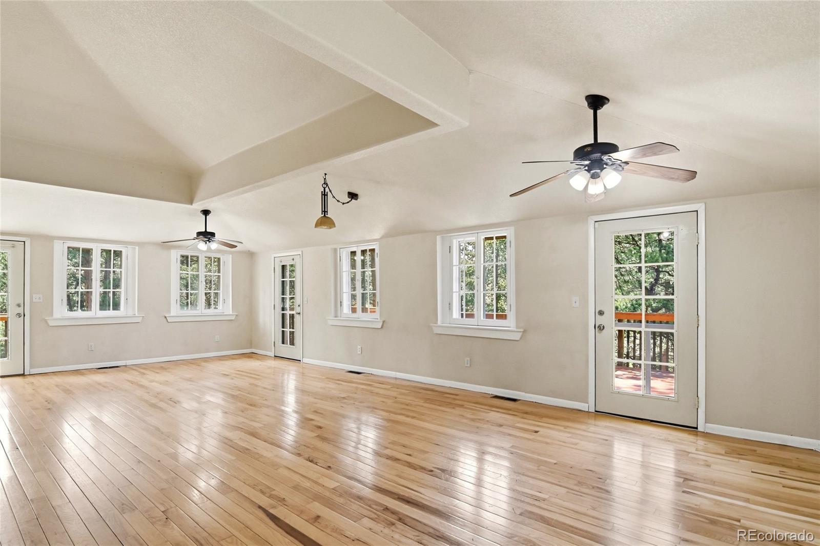 5091 S Olive Road Evergreen CO 80439