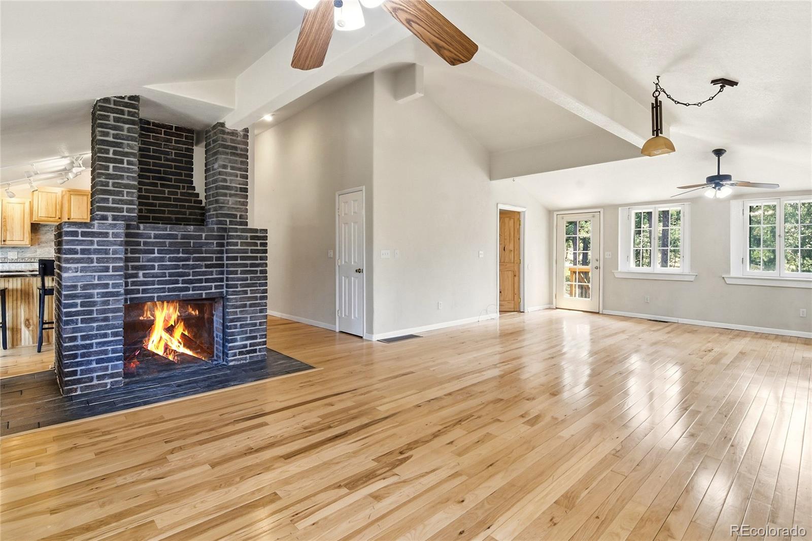5091 S Olive Road Evergreen CO 80439