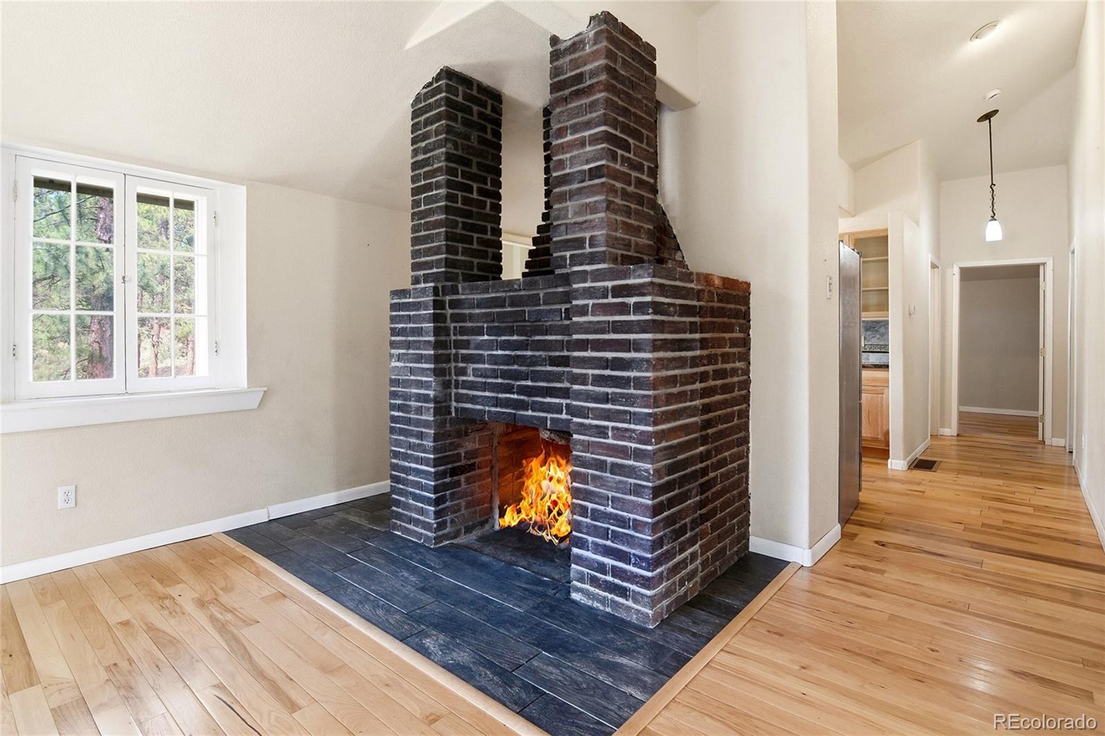 5091 S Olive Road Evergreen CO 80439