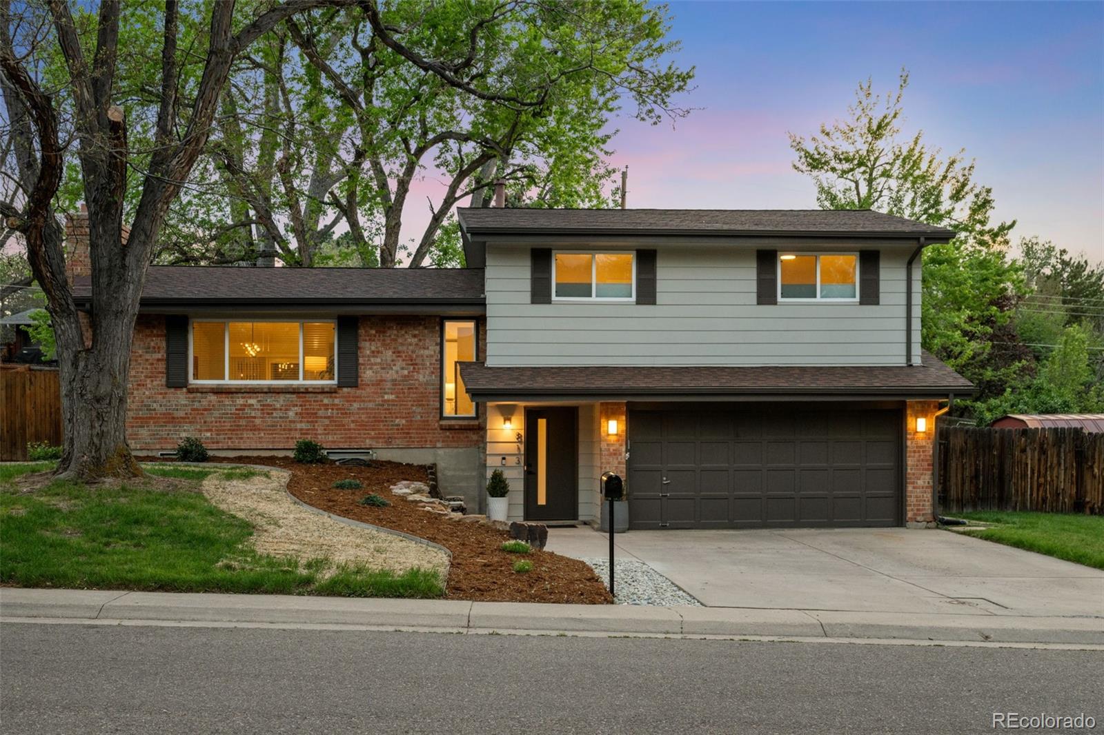 Littleton CO, 813 W Geddes Circle