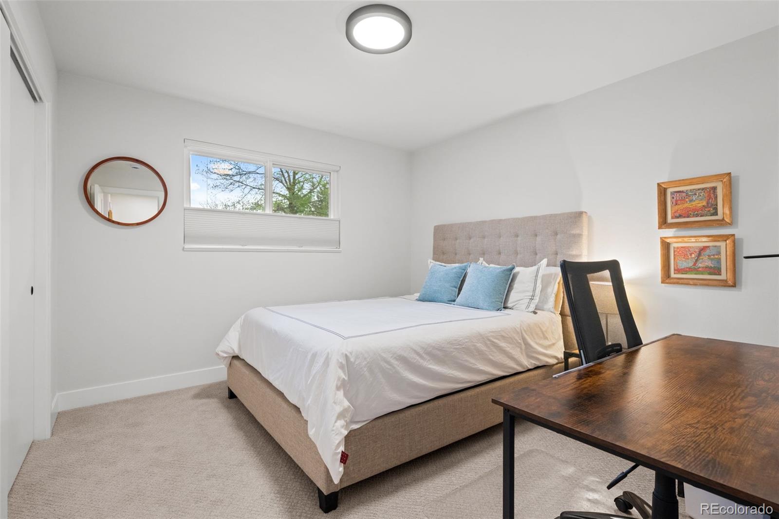813 W Geddes Circle Littleton CO 80120