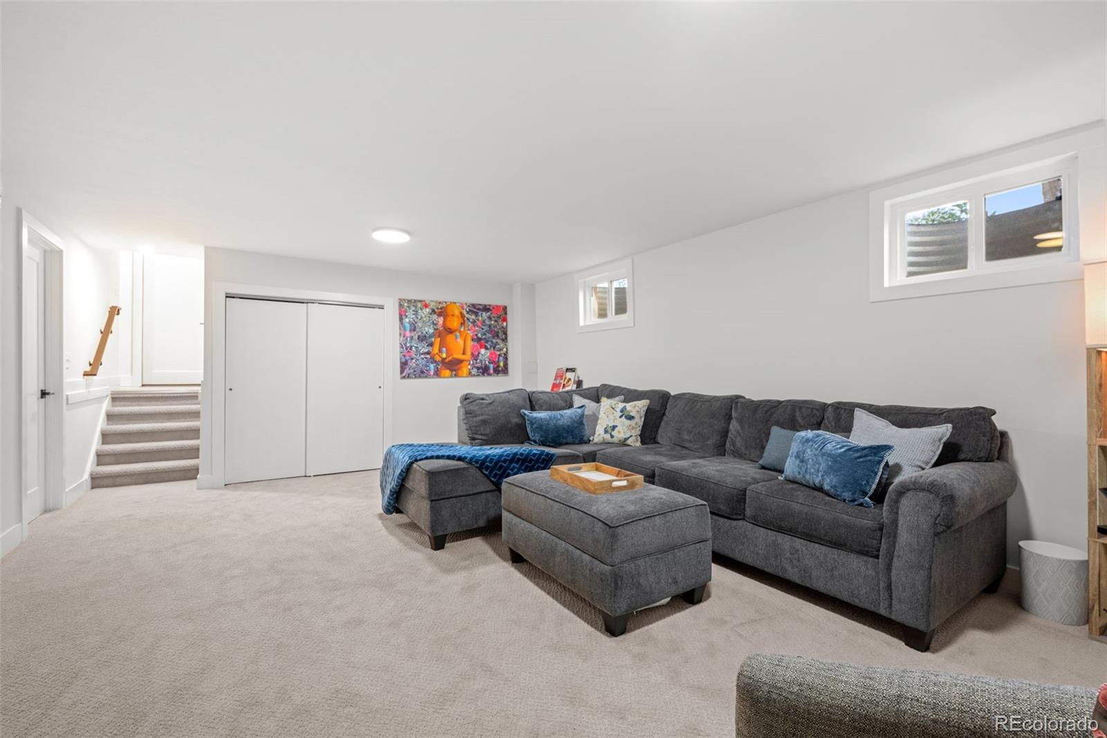 813 W Geddes Circle Littleton CO 80120