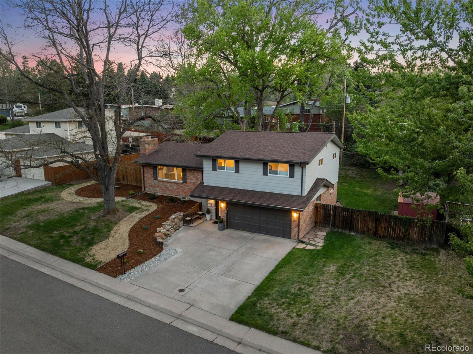 813 W Geddes Circle Littleton CO 80120
