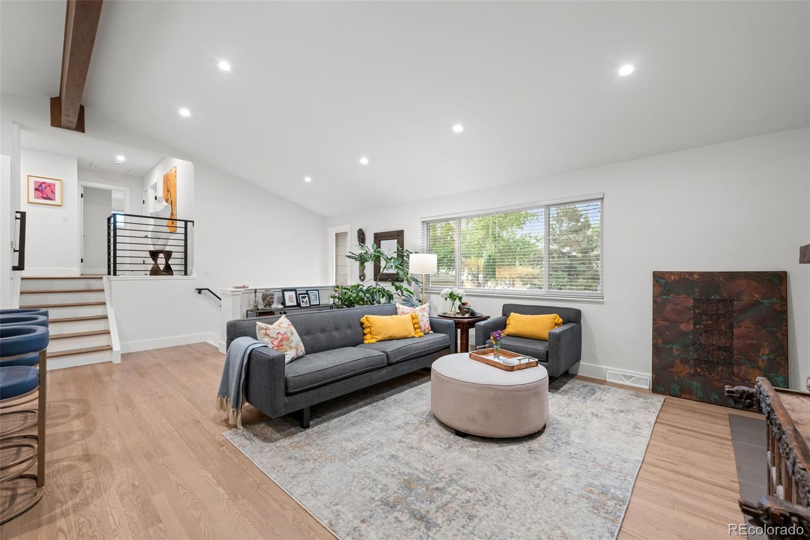 813 W Geddes Circle Littleton CO 80120