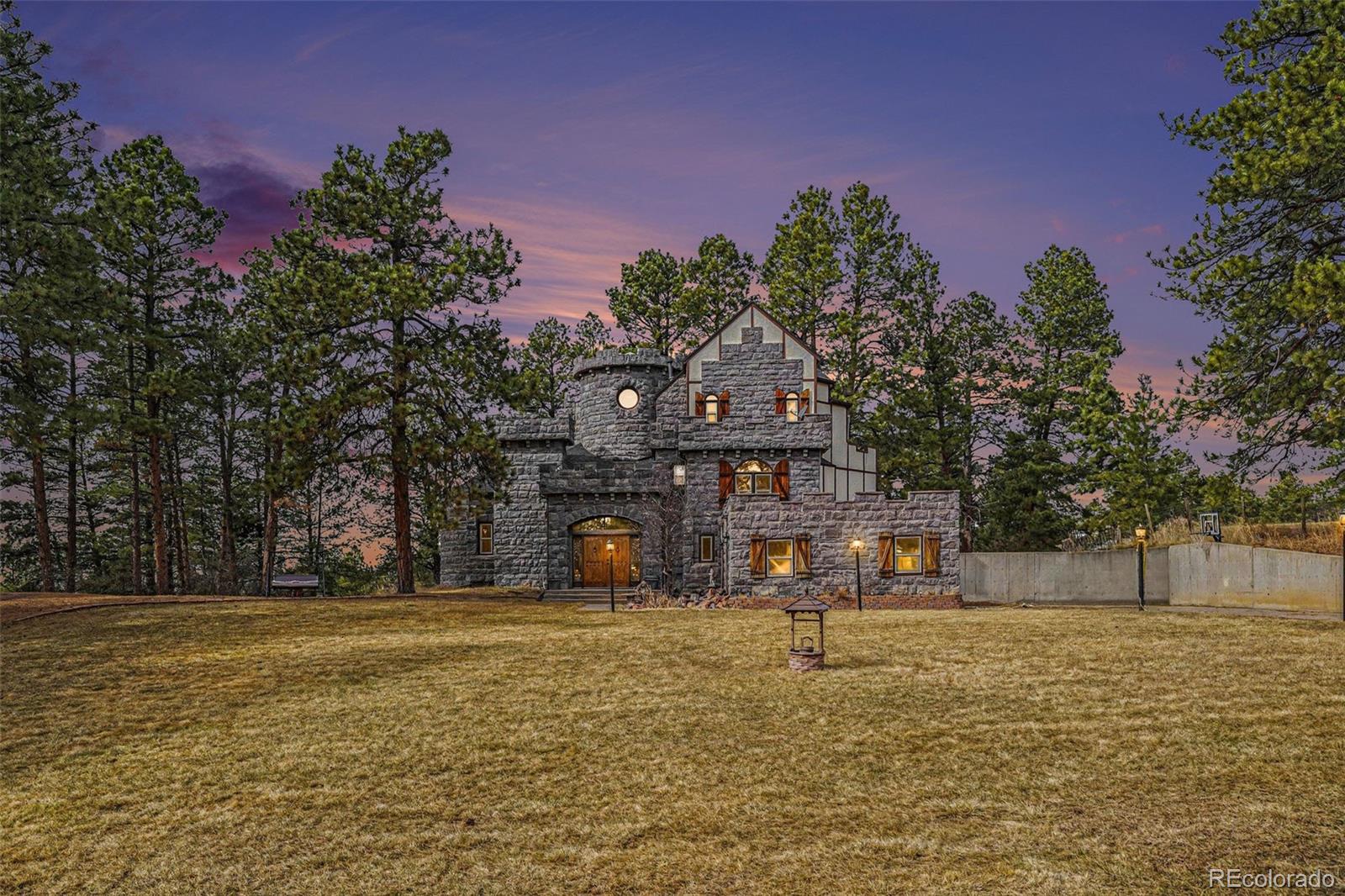 6650 Village Road Parker CO 80134