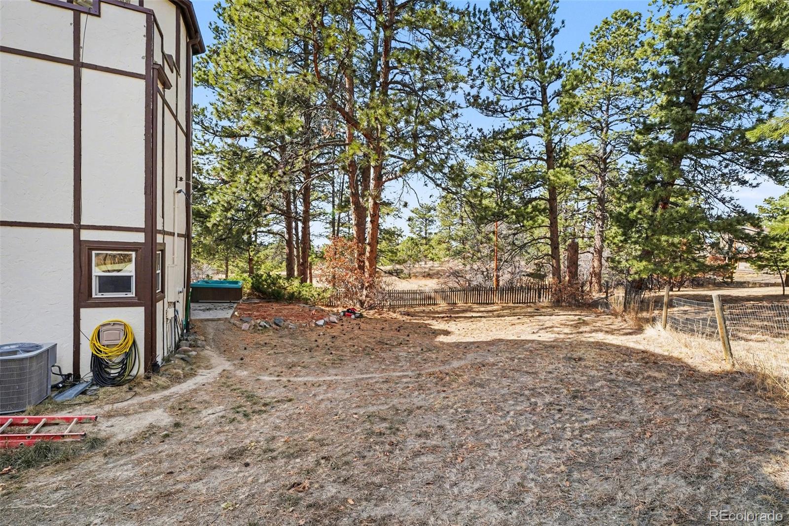 6650 Village Road Parker CO 80134
