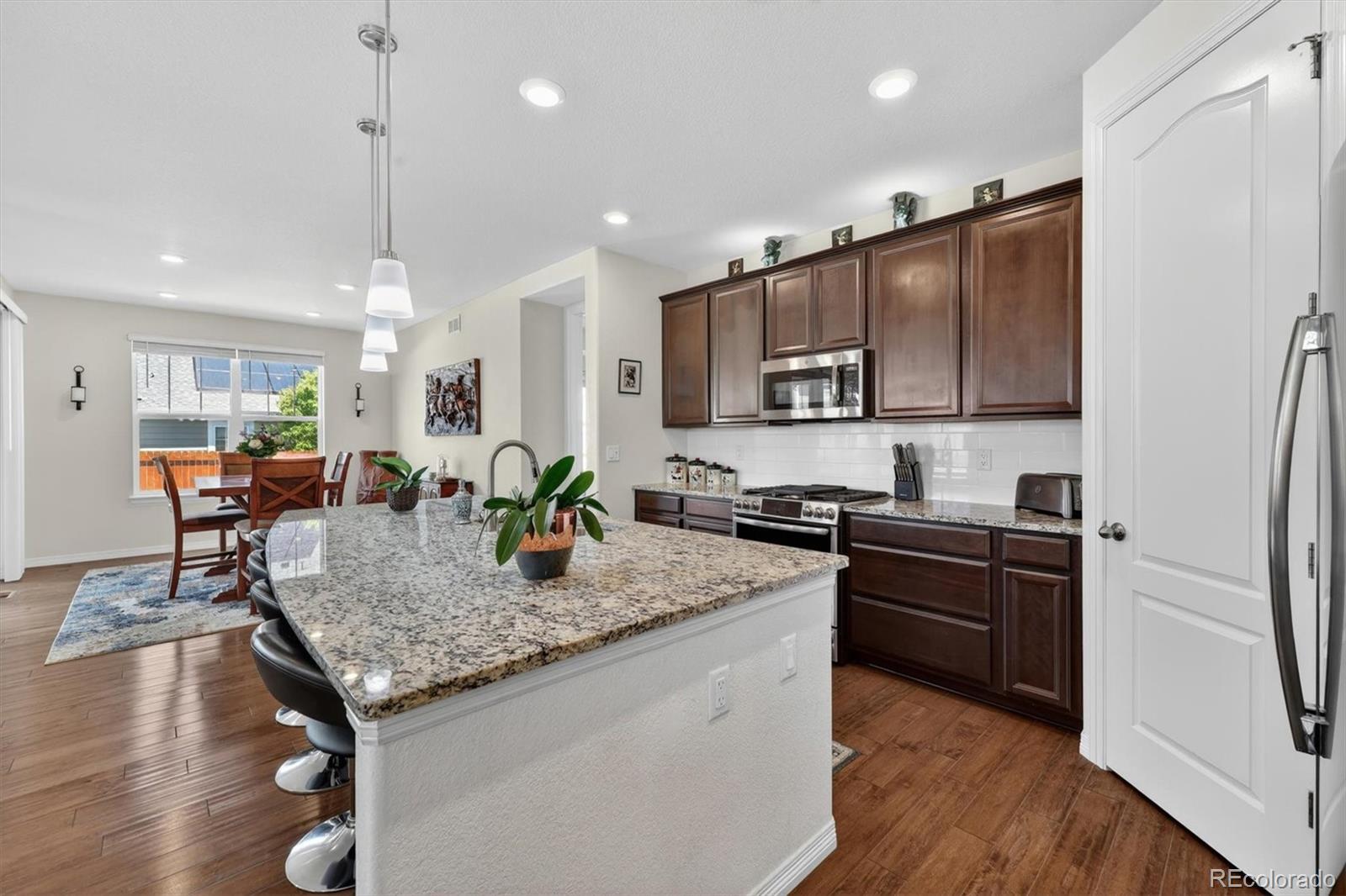 16356 Columbine Place Thornton CO 80602