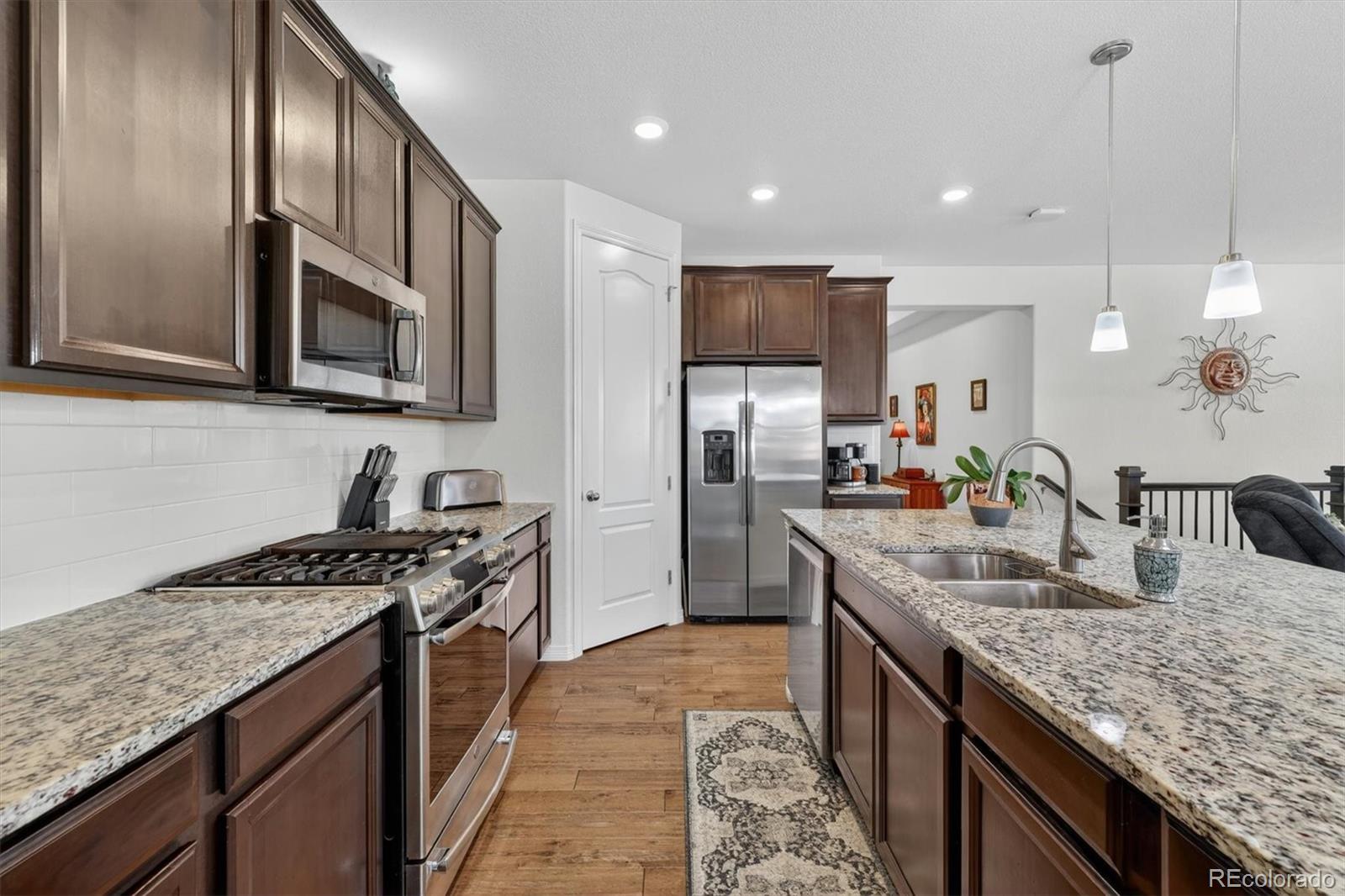 16356 Columbine Place Thornton CO 80602
