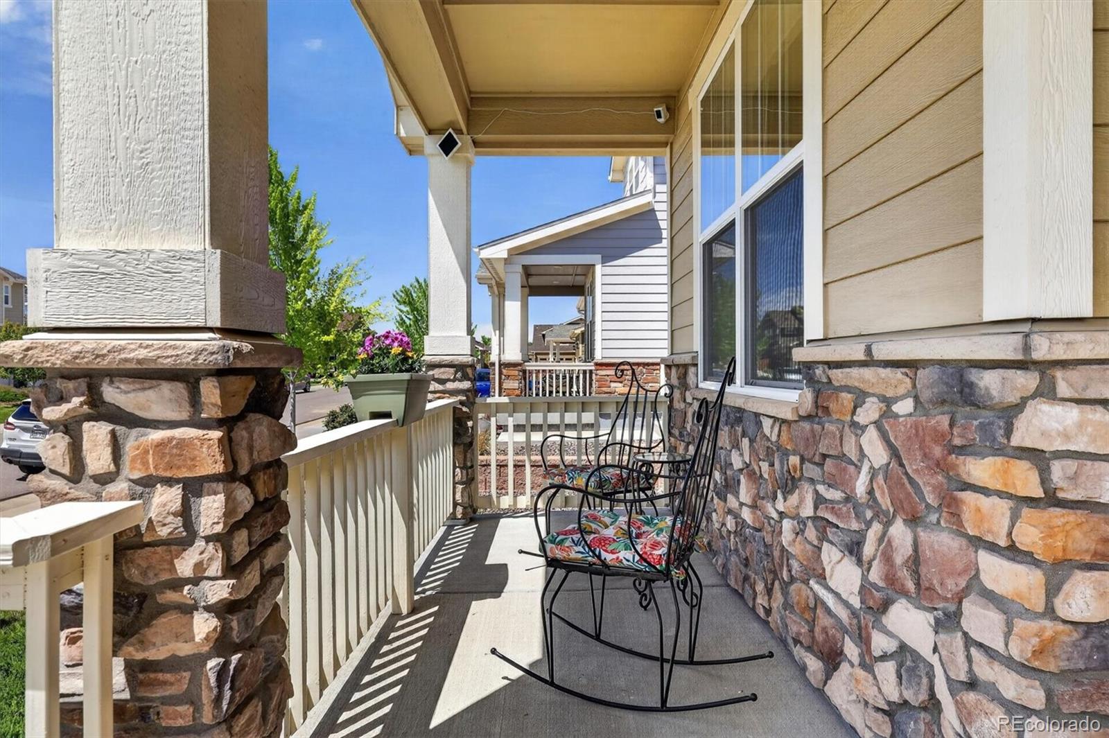 16356 Columbine Place Thornton CO 80602