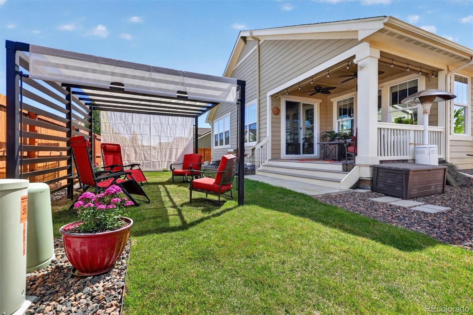 16356 Columbine Place Thornton CO 80602
