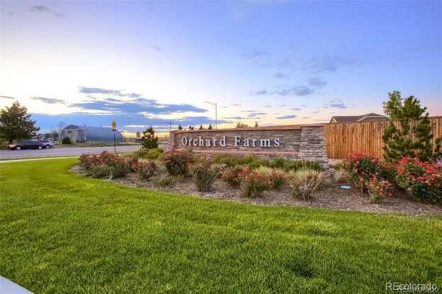 16356 Columbine Place Thornton CO 80602