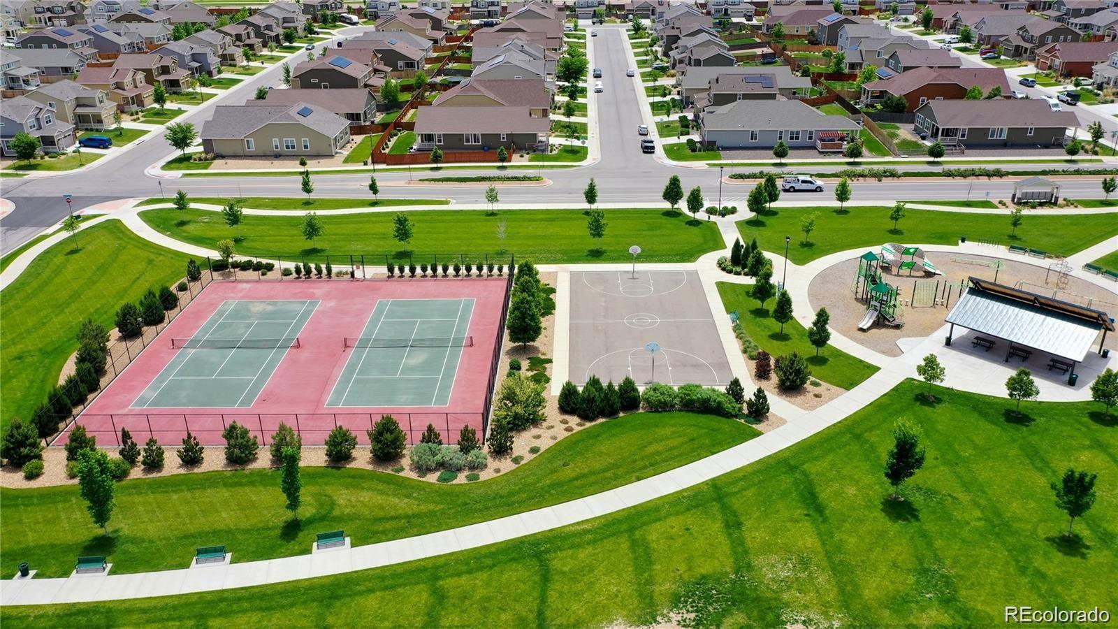 16356 Columbine Place Thornton CO 80602