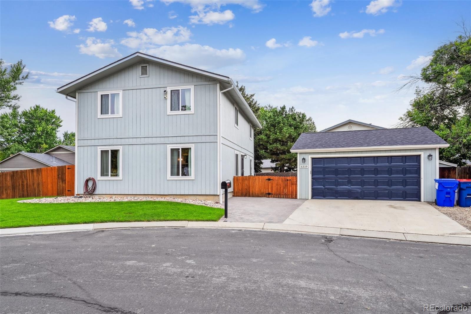 6319 W 95th Avenue Westminster CO 80031