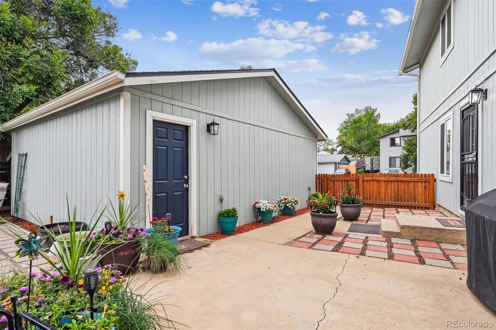 6319 W 95th Avenue Westminster CO 80031