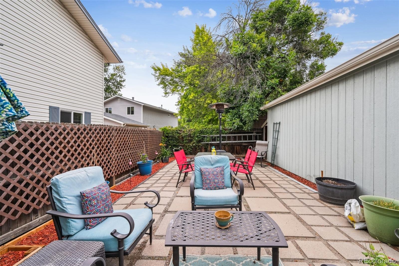 6319 W 95th Avenue Westminster CO 80031