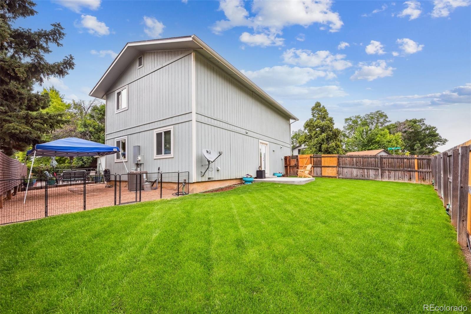 6319 W 95th Avenue Westminster CO 80031