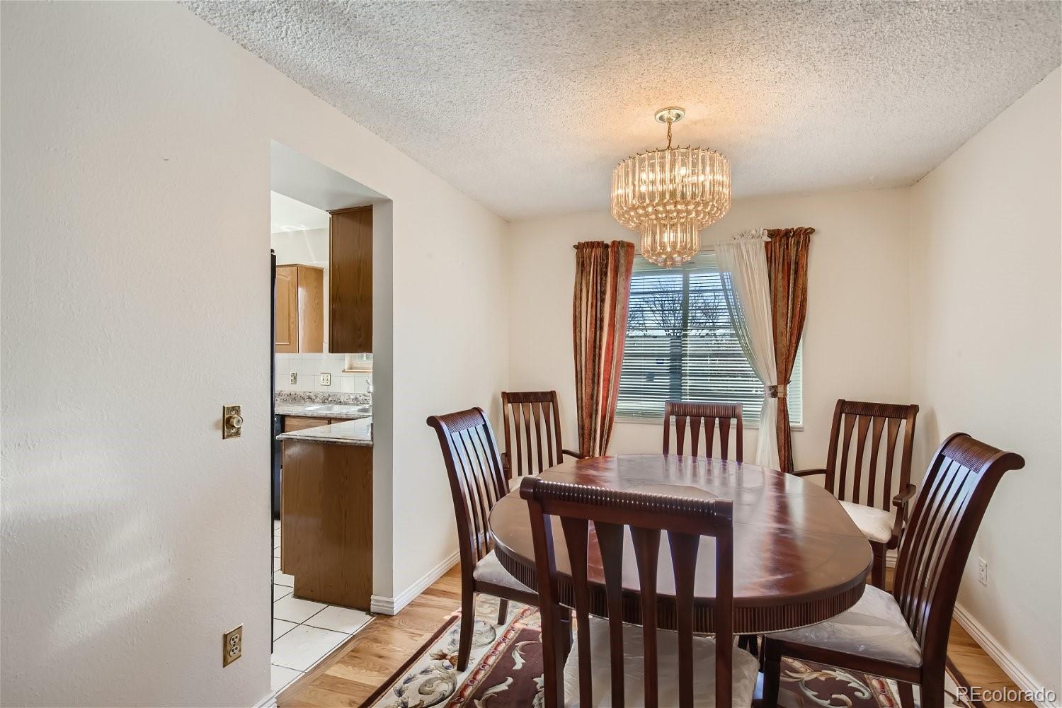 1520 S Evanston Street Aurora CO 80012