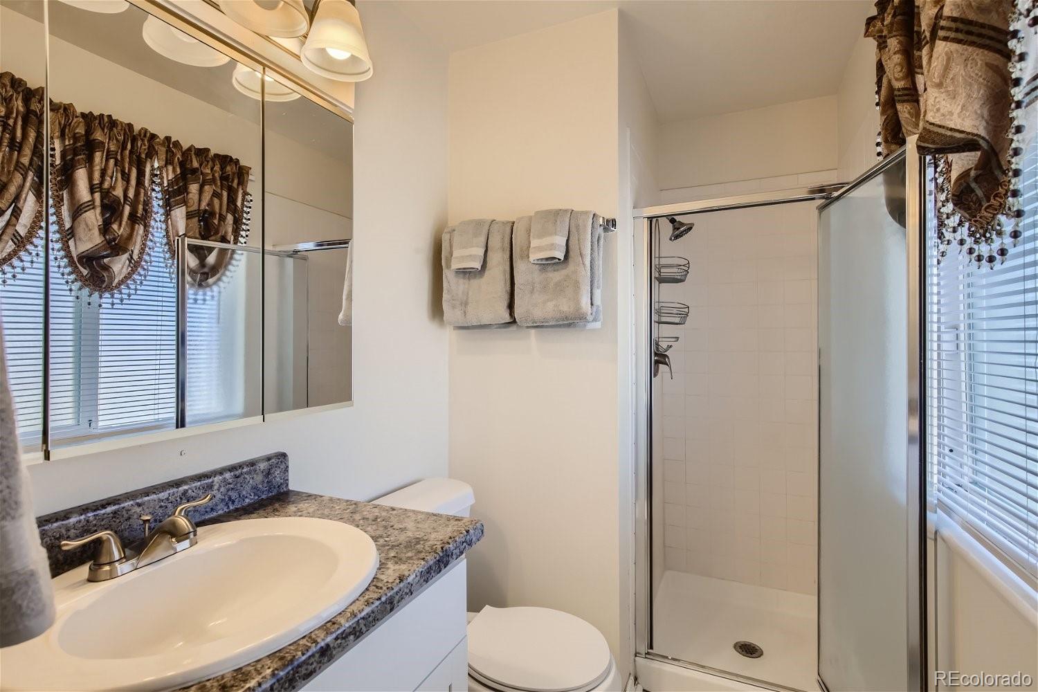 1520 S Evanston Street Aurora CO 80012