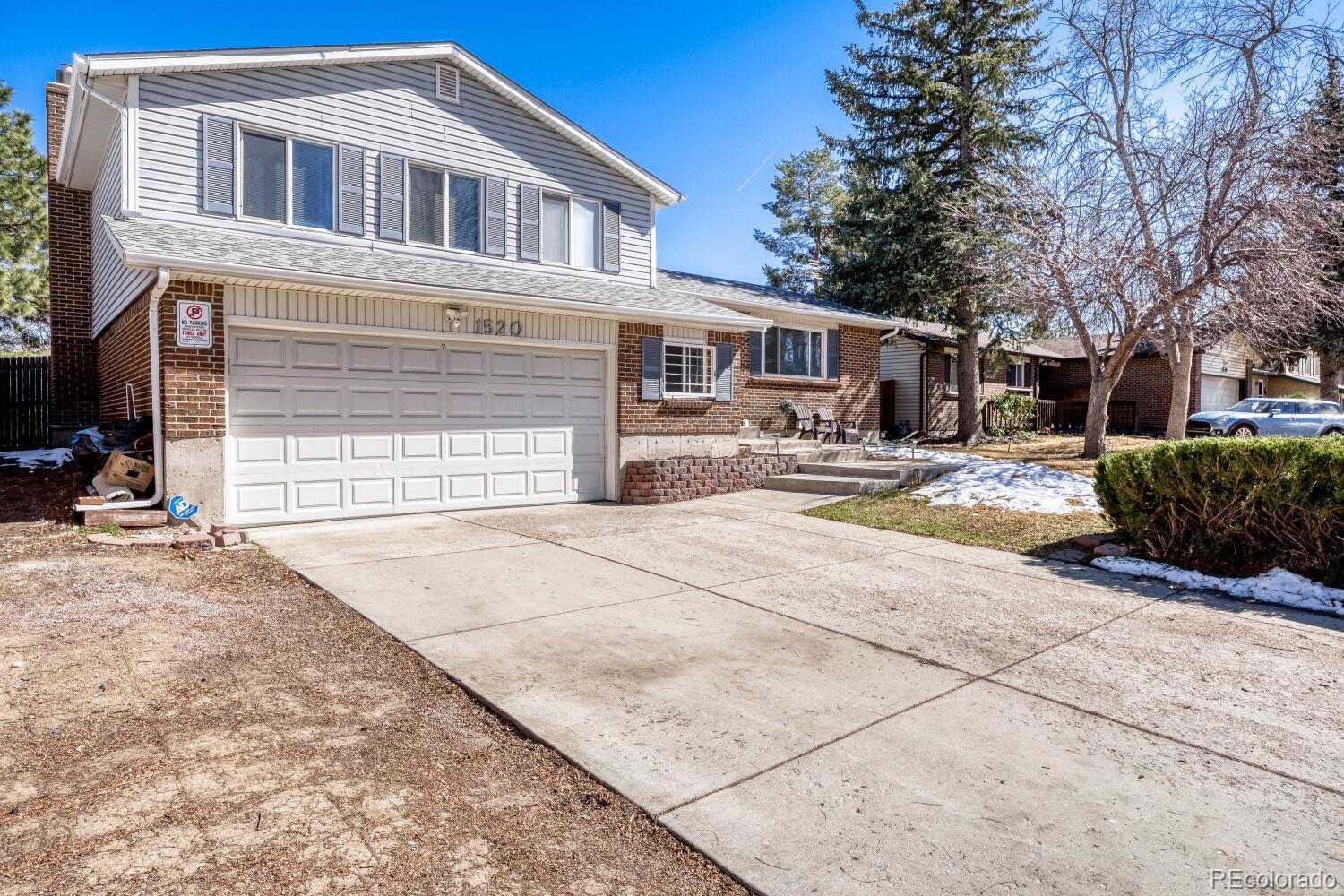 1520 S Evanston Street Aurora CO 80012
