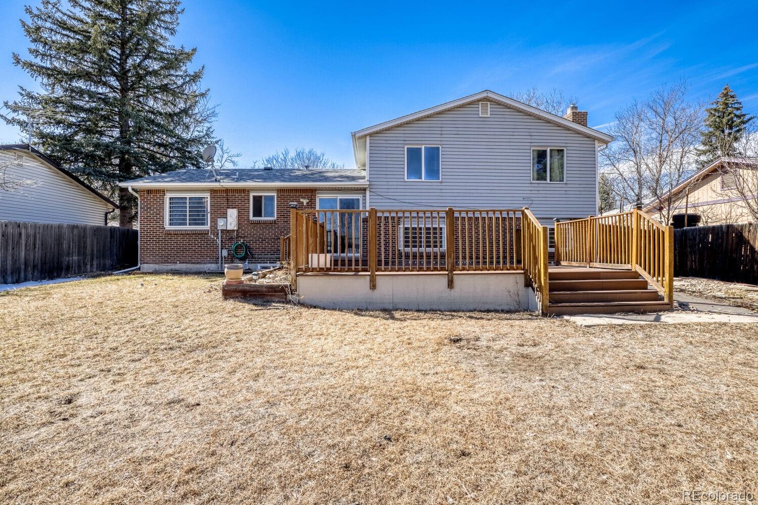 1520 S Evanston Street Aurora CO 80012