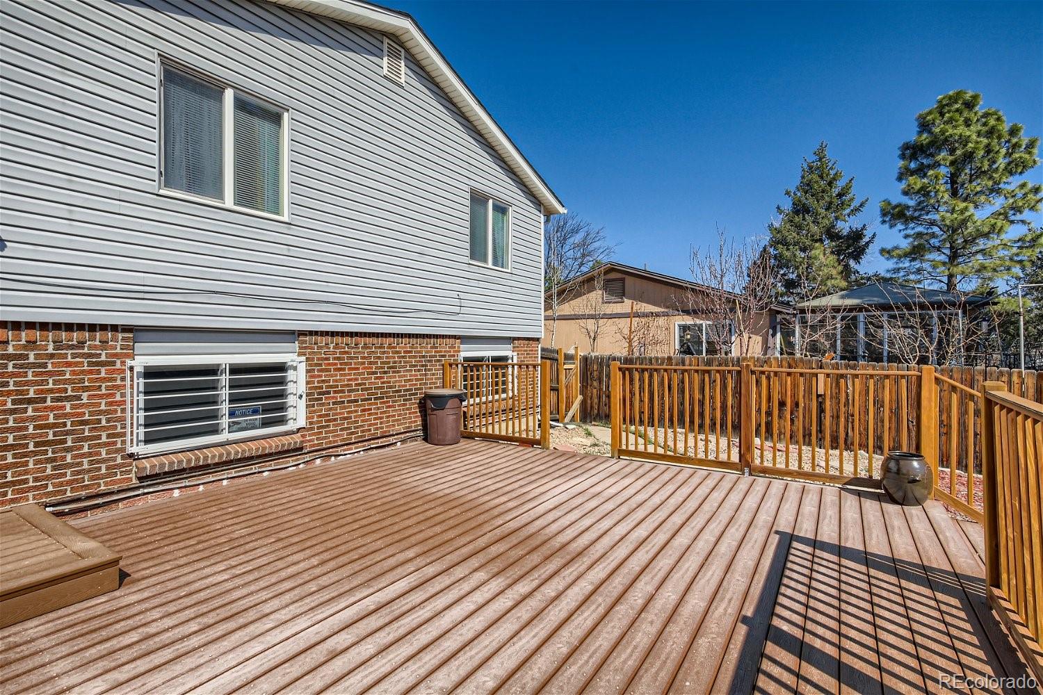 1520 S Evanston Street Aurora CO 80012