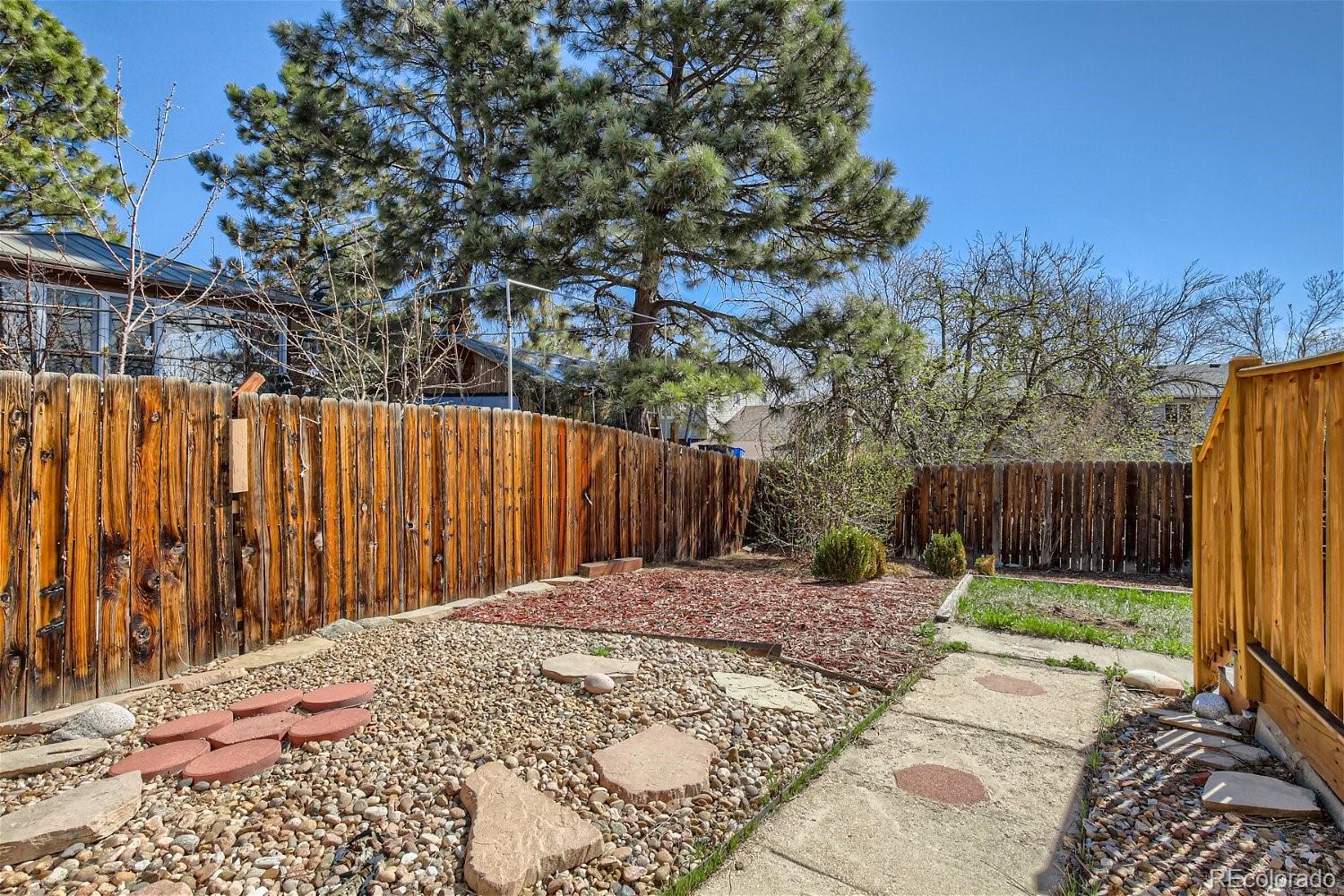 1520 S Evanston Street Aurora CO 80012