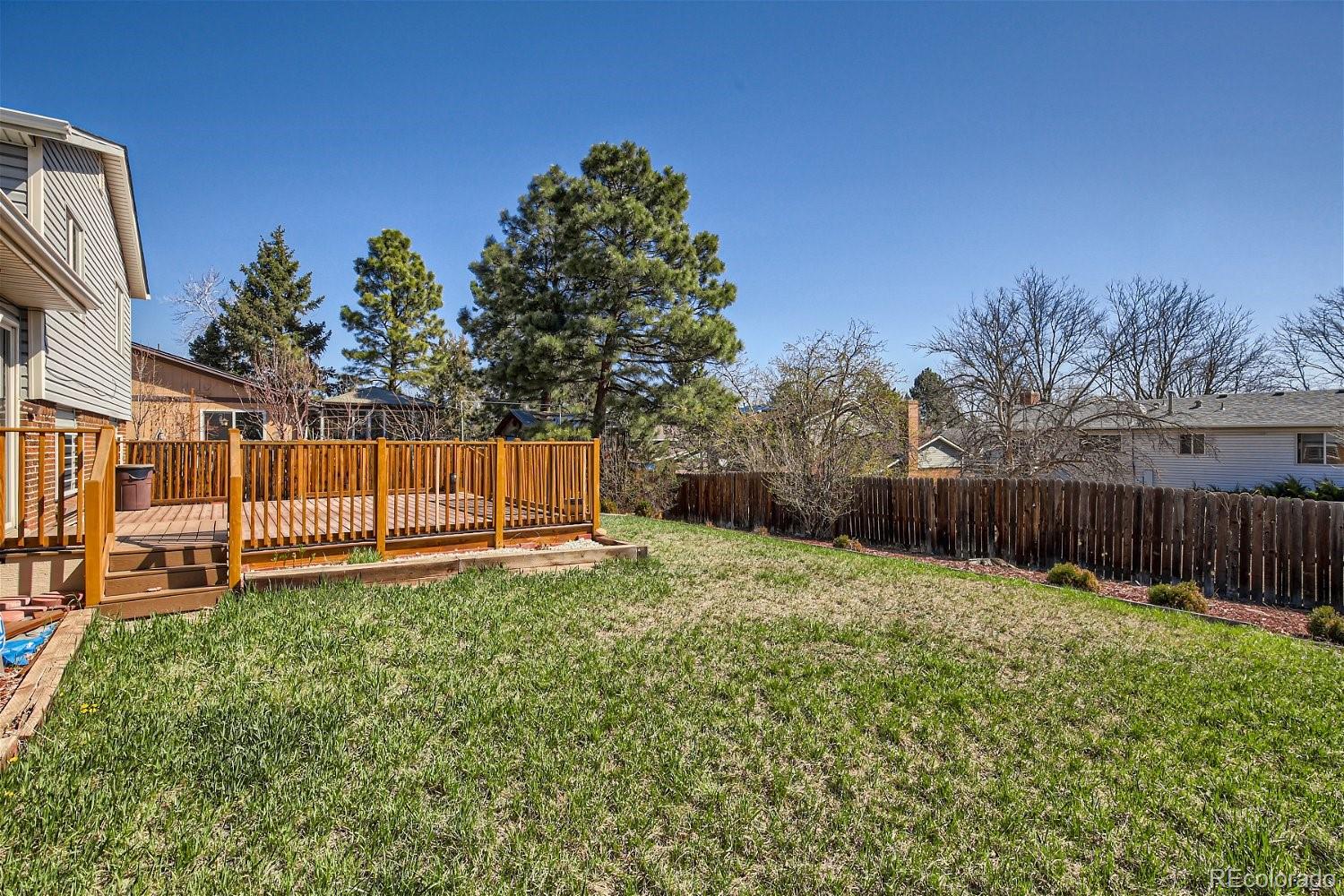 1520 S Evanston Street Aurora CO 80012